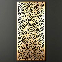 Decorative panel 104