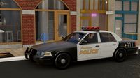 cops machine