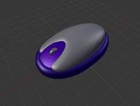 computer mouse
