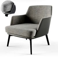 Cullen Lounge Chair