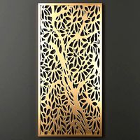 Decorative panel 101