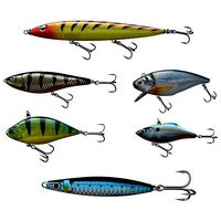 Fishing lure set