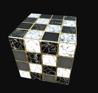 Marble Procedural Floo