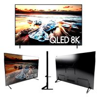 SAMSUNG QLED 8K TV 85 INCH 2018