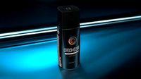 Axe deodorant