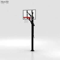 Basketball Hoop