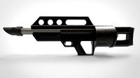 Pancor Jackhammer Shotgun