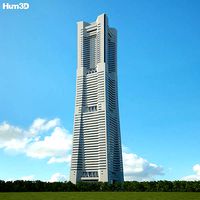 Yokohama Landmark Tower