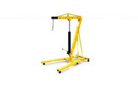 Car Engine Hoist