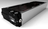 Aquacomputer Airplex Modularity 360mm Radiator