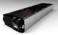 Aquacomputer Airplex Modularity 480mm Radiator