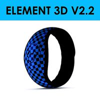 E3D - Disney MagicBands 2