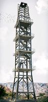 radio tower