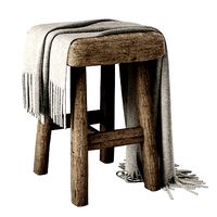 Versmissen stool