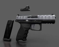 Beretta - APX