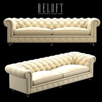 Sofa Chesterfield Kensington