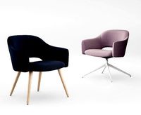 Johanson Ester armchair