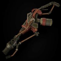 FlameThrower