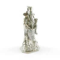 Chinese Budda