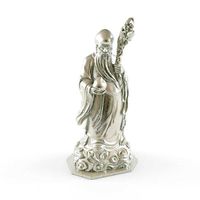 budda