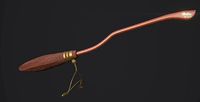 Nimbus 2000 - Harry Potter