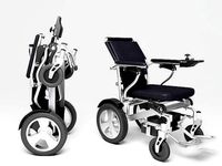 Wheel Chair