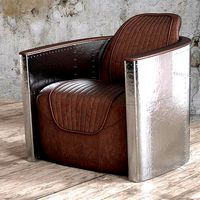 Aviator Tomcat Chair