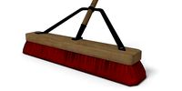 Push Broom