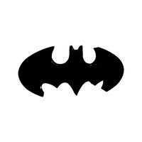 Batman Logo Type2