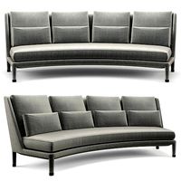 Sofa Maxalto NIDUS