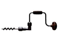Vintage Hand Drill