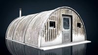 Artic Shelter
