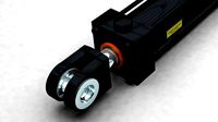 Hydraulic Cylinder