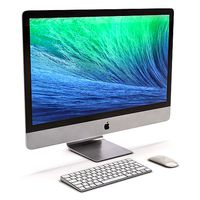 Apple IMac computer