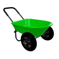 Wheelbarrow 01