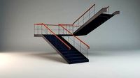 Stair