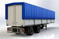 Trailor-SDP32-N