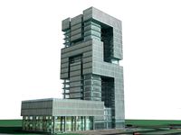 building 18