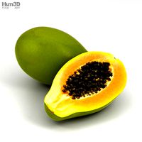 Papaya