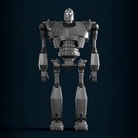 Iron Giant