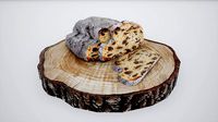 Christmas Stollen Norvedem