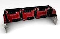 Aquacomputer Poweradjust 3 Ultra Fan Controller