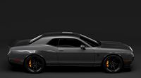 Dodge Challenger SRT Hellcat 2020