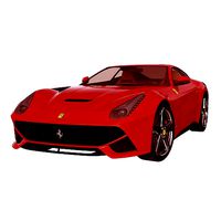 Ferrari F12 Berlinetta 2013