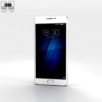 Meizu U10 White