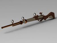 Caitlyn Rifle