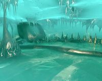 Ice Cave