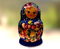 Matryoshka doll