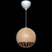 industriell lamp