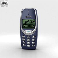 Nokia 3310